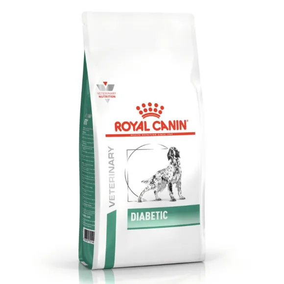 Royal Canin Alimento Seco Perro Adulto Diabetic