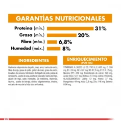 Royal Canin Alimento Seco Gato Adulto Hair & Skin