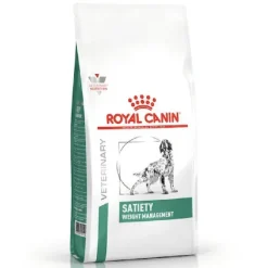 Royal Canin Alimento Seco Perro Adulto Satiety Weight Management