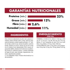 Royal Canin Alimento Seco Perro Adulto Medium Adult 7+