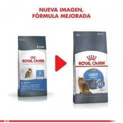Royal Canin Alimento Seco Gato Adulto Light Weight
