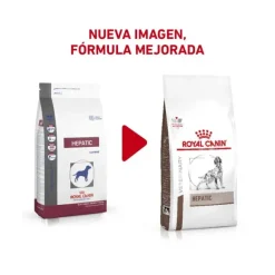 Royal Canin Alimento Seco Perro Adulto Hepatic
