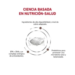 Royal Canin Alimento Seco Perro Adulto Hepatic