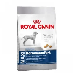 Royal Canin Alimento Seco Perro Adulto Maxi Dermacomfort