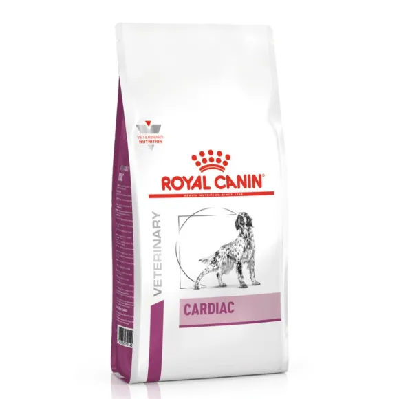Royal Canin Alimento Seco Perro Adulto Cardiac