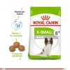 Royal Canin Alimento Seco Perro Adulto X-Small Adult 8+ 1Kg