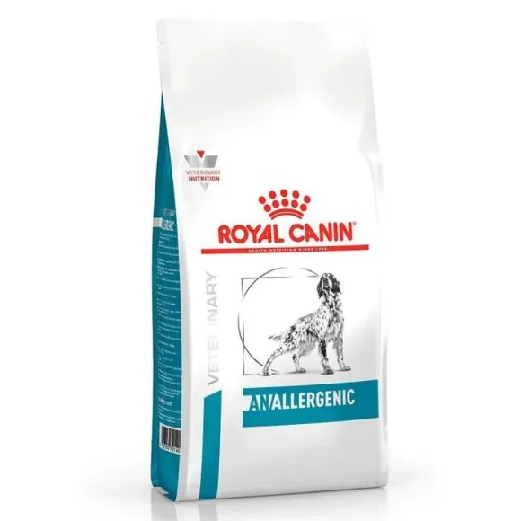 Royal Canin Alimento Seco Perro Anallergenic Canine