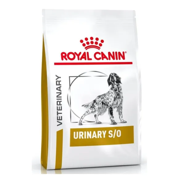 Royal Canin Alimento Seco Perro Adulto Urinary S/O
