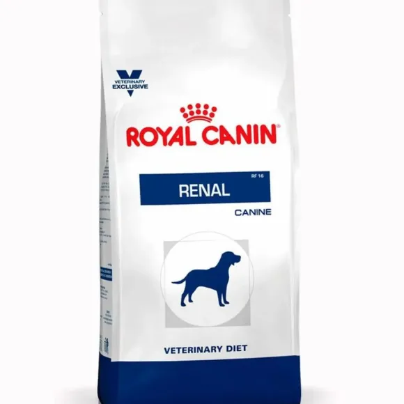 Royal Canin Alimento Seco Perro Adulto Renal