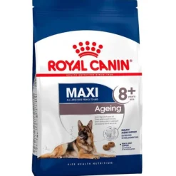 Royal Canin Alimento Seco Perro Adulto Maxi Ageing 8+