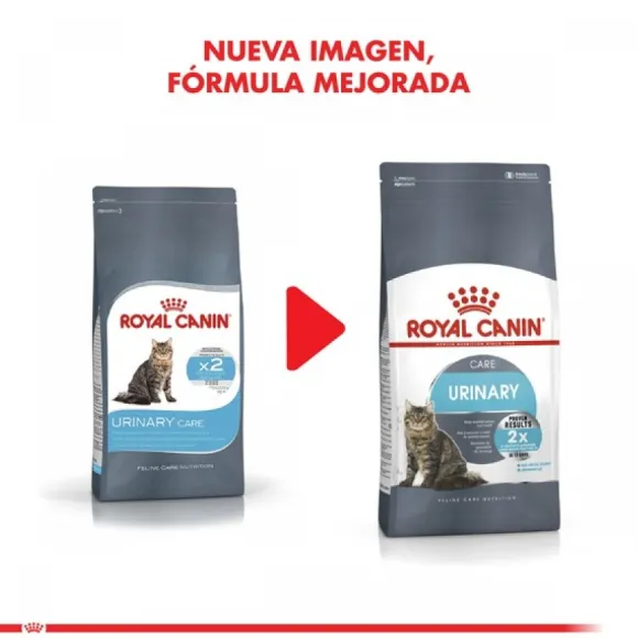 Royal Canin Alimento Seco Gato Adulto Urinary Care
