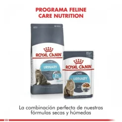 Royal Canin Alimento Seco Gato Adulto Urinary Care