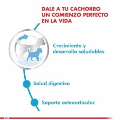 Royal Canin Cachorro Maxi Puppy Alimento Para Perro