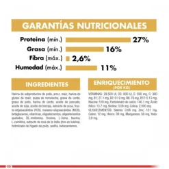 Royal Canin Cachorro Pug Junior Alimento Para Perro