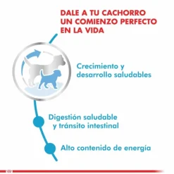 Royal Canin Cachorro X-Small Puppy Alimento Para Perro