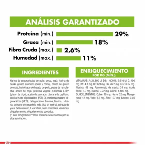 Royal Canin Cachorro X-Small Puppy Alimento Para Perro