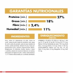 Royal Canin Cachorro Yorkshire Terrier Junior Alimento Para Perro