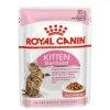 Royal Canin Kitten Sterilised Alimento H Medo Para Gatos 85Gr