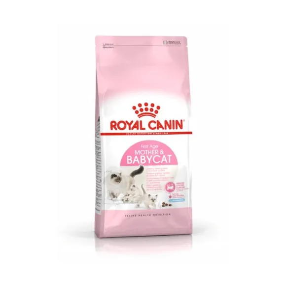 Royal Canin Mother & Baby Cat Alimento Para Gato