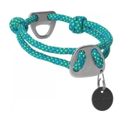 Ruffwear Knot A Collar Blue