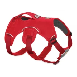 Ruffwear Web Master Arn S Red