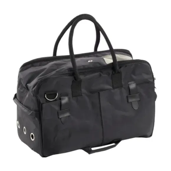 Sac Transportador Nolimit Tefl N Noir