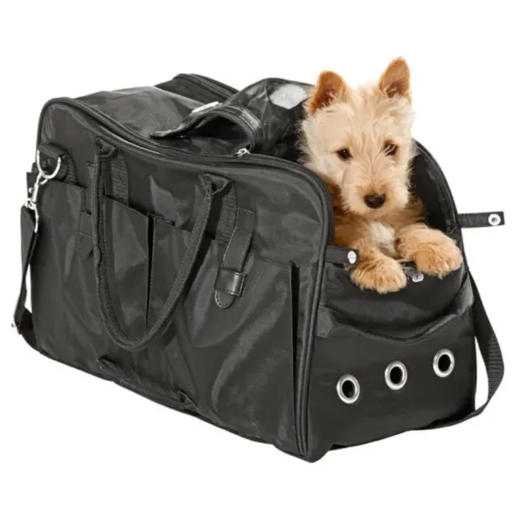 Sac Transportador Nolimit Tefl N Noir