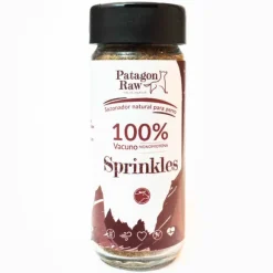 Sazonador Sprinkles Perro 100% Carne Vacuno