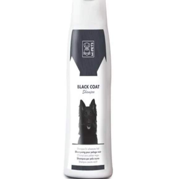 Shampoo Black Coat 250Ml