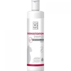 Shampoo Cat Disinsectization 250 Ml