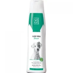 Shampoo De Aloe Vera 250 Ml