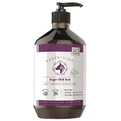 Shampoo De Arg N Y Acai 500 Ml