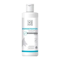 Shampoo Dog Disinsectization 250Ml