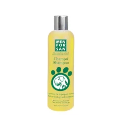 Shampoo Germen De Trigo Cachorro 300 Ml