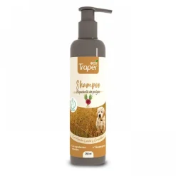 Shampoo Repelente Pulgas Eco