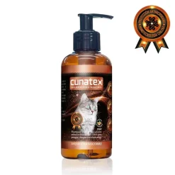 Shampoo Turbopet Para Gato 250 Ml