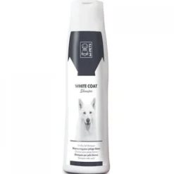 Shampoo White Coat 250Ml
