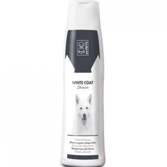 Shampoo White Coat 250Ml