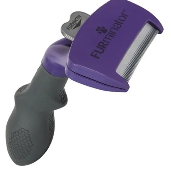 Short Hair Cat Furminator