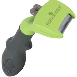 Short Hair Dog Furminator