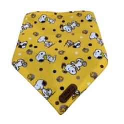 Simona Mascotas Bandana Charlie