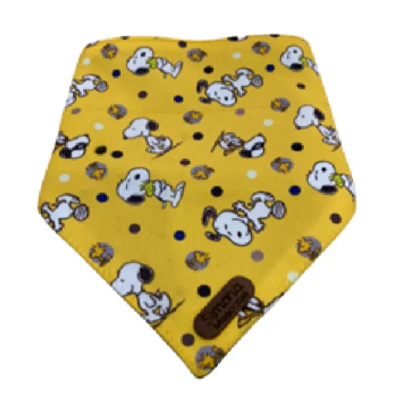Simona Mascotas Bandana Charlie