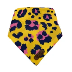 Simona Mascotas Bandana Yprint