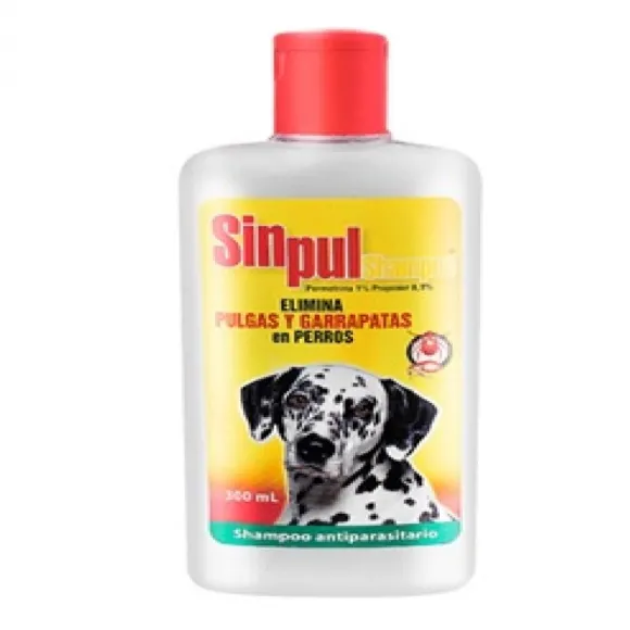 Sinpul Shampoo 300 Ml