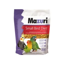 Small Bird Diet 1.13Kg
