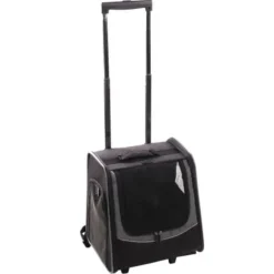 Smart Trolley Calypto Negro