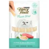 Snack L Quido Para Gato Fancy Feast Pur E Kiss At N 40Gr