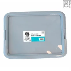 Soporte Alfombrilla Orientadora 1 Un. 60X46