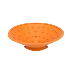 Splash Naranjo Para Perros