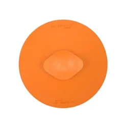 Splash Naranjo Para Perros